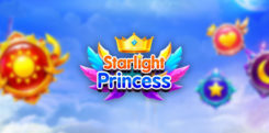 starlight princess demo gratis