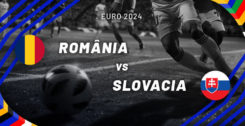 România vs Slovacia Cote Pariuri