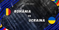 România vs Ucraina Cote Pariuri