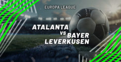 Atalanta vs Bayer Leverkusen Cote Pariuri