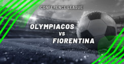 olympiacos vs fiorentina cote pariuri conference league finala