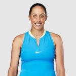 Madison Keys