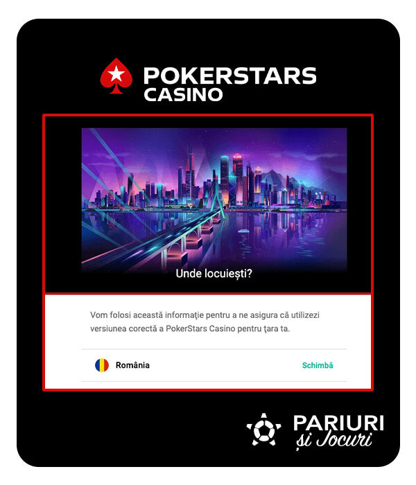 cod bonus pokerstars