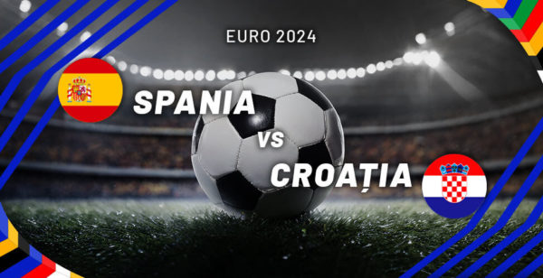 spania vs croația cote pariuri