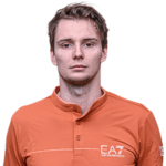 Alexander Bublik