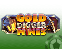 gold digger mines