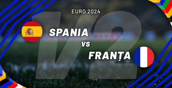 Spania vs Franța Cote Pariuri