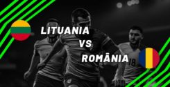 lituania vs românia cote pariuri