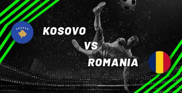 kosovo vs românia cote pariuri