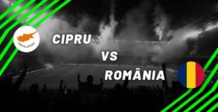 cipru vs românia cote pariuri