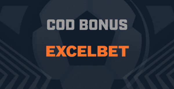 cod bonus excelbet