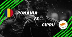 românia vs cipru cote pariuri