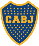 BOCA JUNIORS