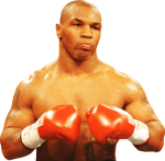 mike tyson