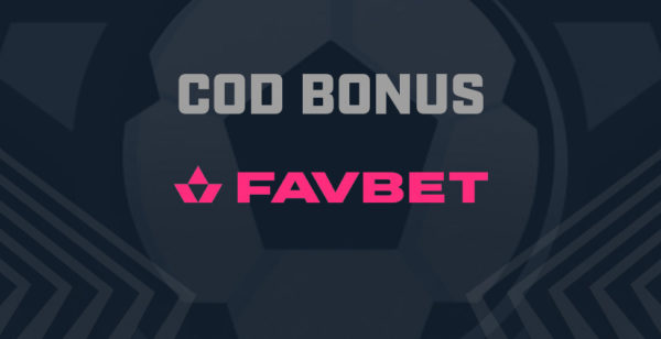 cod promo favbet