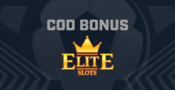 elite slots cod bonus