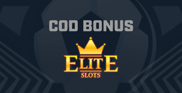 elite slots cod bonus