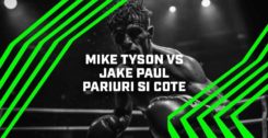 meciul mike tyson vs jake paul pariuri cote