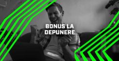 cu bonus la depunere