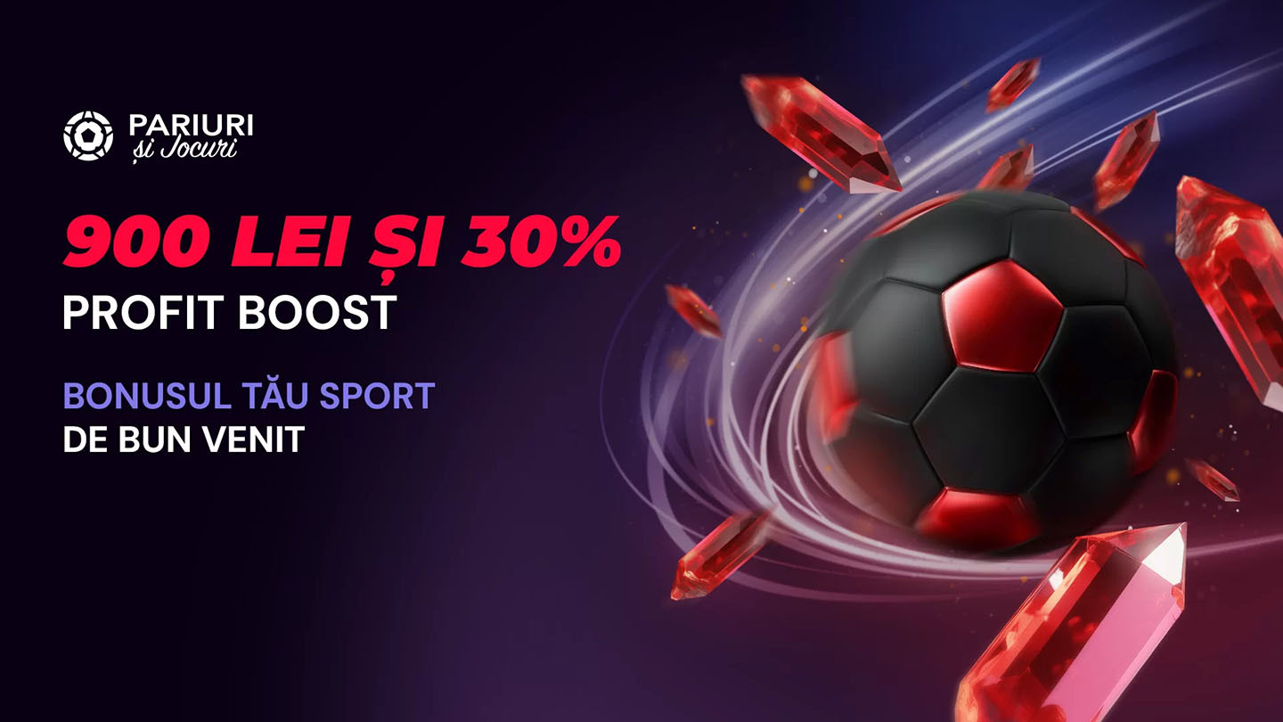 bonus de bun venit la las vegas sport
