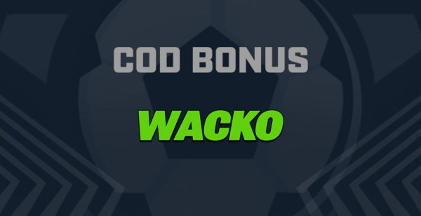 cod bonus wacko casino