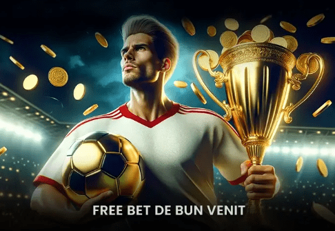 spin bonus de bun venit la pariuri sportive