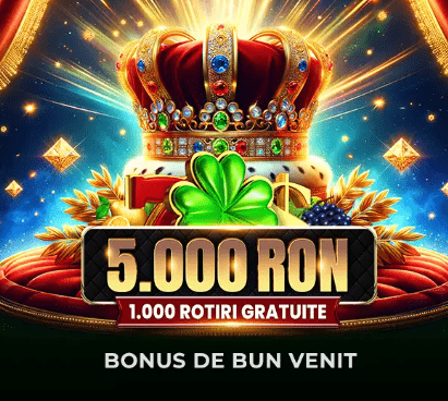 bonus de bun venit spin casino