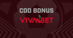 cod bonus vivabet