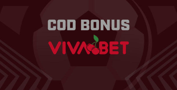 cod bonus vivabet