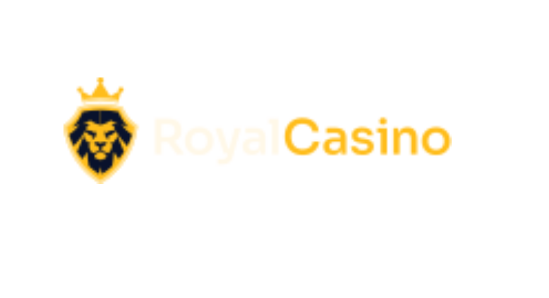 royal casino logo