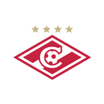 SPARTAK MOSCOVA