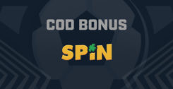 cod promoțional spin bonus fără depunere