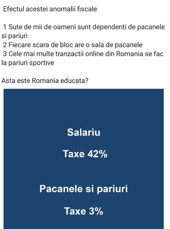 interzicere jocuri de noroc