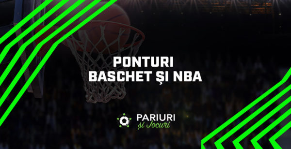 ponturi pariuri baschet nba