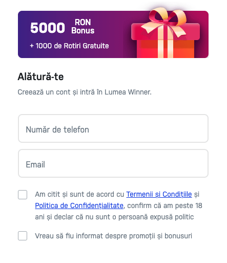 cont winner