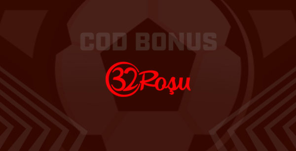 cod bonus 32Roșu casino