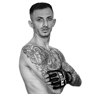 Mike Cioacă