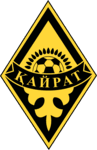 Kairat Almaty