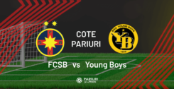 fcsb young boys cote pariuri