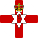 IRLANDA DE NORD