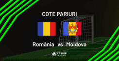 românia vs moldova cote pariuri