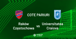 rakow universitatea craiova cote pariuri