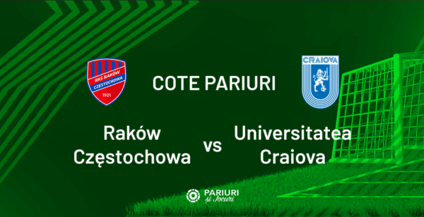 rakow universitatea craiova cote pariuri