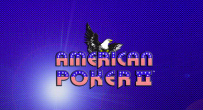 American Poker 2 online – Poker ca la aparate gratuit!
