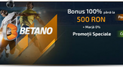 Cod Promo Betano