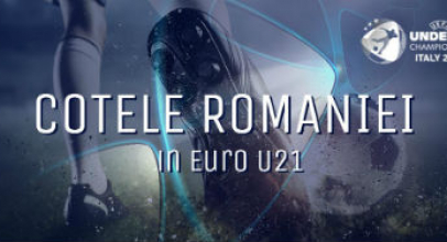 Campionatul European U21 2019 – Cote și Ponturi Pariuri