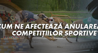 Cum Ne Afectează Anularea Competițiilor Sportive?