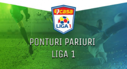 Analiza Meciurilor și Ponturi Pariuri Liga 1 – Etapa a 2-a
