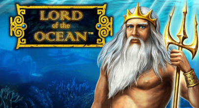 Lord of the Ocean Online Gratis