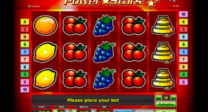 Power Stars Online Gratis